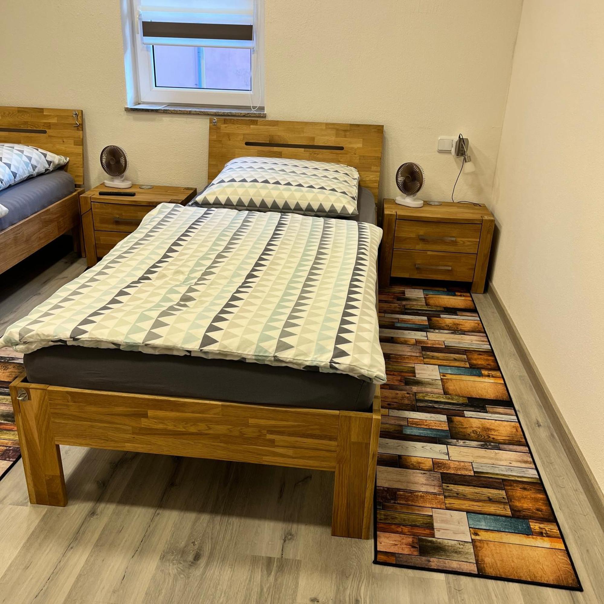 Ferienparadies Verweilzeit - Keine Monteure Oder Jugendgruppen Ohrenbach Exteriör bild